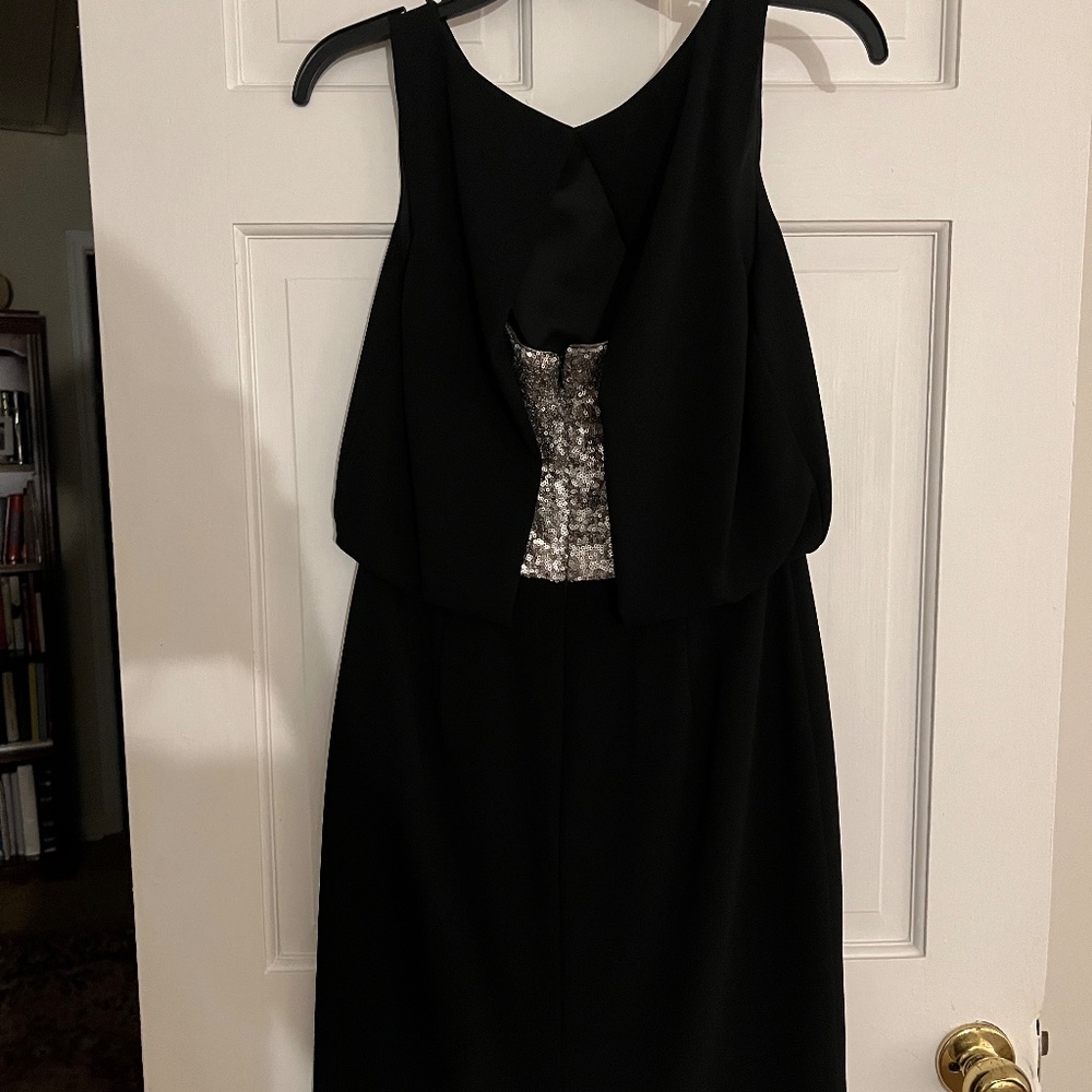 Tory Burch cocktail dress